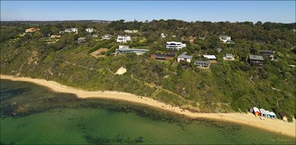 Mills Beach - VIC (PBH3 00 32516)